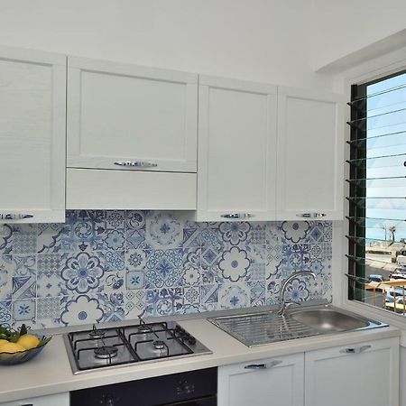 Appartamento Casa Flavia Maiori Esterno foto