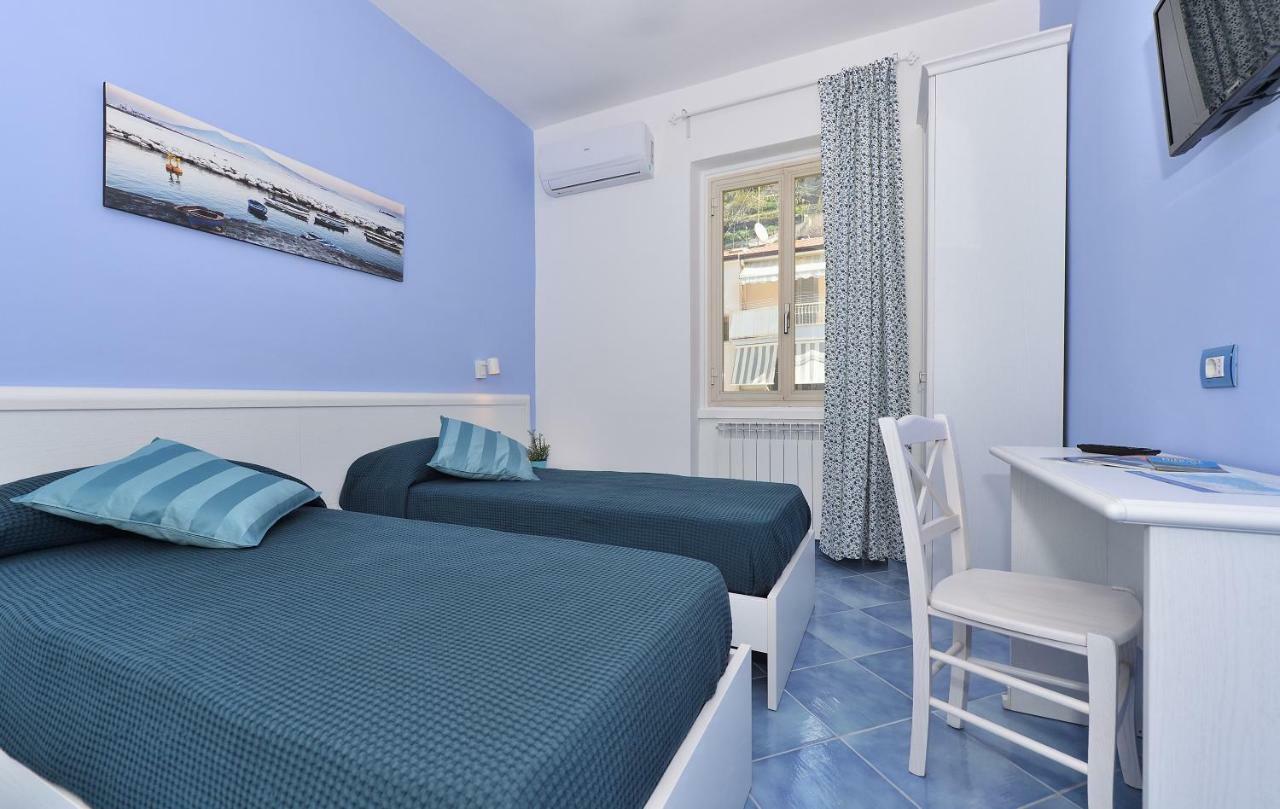 Appartamento Casa Flavia Maiori Esterno foto