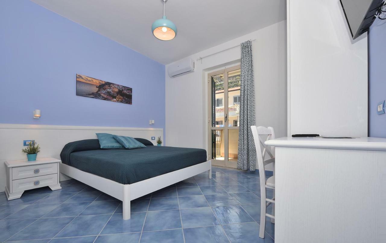 Appartamento Casa Flavia Maiori Esterno foto